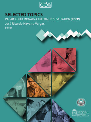 cover image of Selected Topics in Cardiopulmonary Cerebral Resuscitation (CPCR)